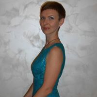 Олена Міроненко