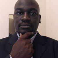 Phakama Sibanda