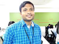 Ananth Shree