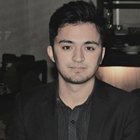 Shakeel Mirza