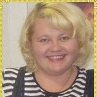 Ирина Мухина