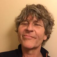 Jim Buckell