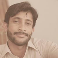 Shoaib Ahmad