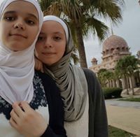 Mariam Seyam