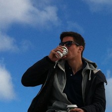 Viktor Lövgren