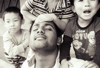 Rahul Joy