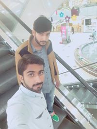 Muhammad Shahbaz