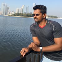 Muthu Kumar