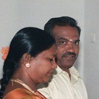 Janani Arasu