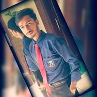 Sharif Hossain