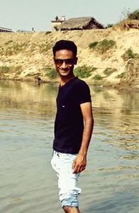 Brahmaputra Chakraborty