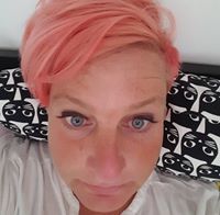 Mette Laursen