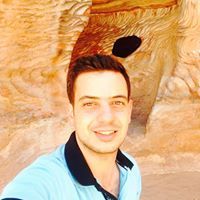 Ahmad Hammouri