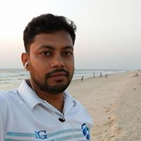 Pratap Halder