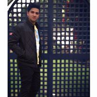 Sarim Ahmed
