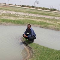 Mohammed Abdalla