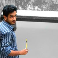 সুব্রত শুভ