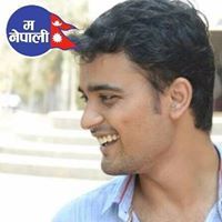 Aashish Acharya