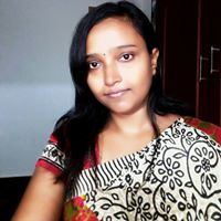 Priya Prabhakar