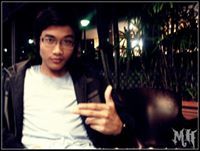 Muhd Hamka