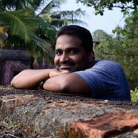 Rajesh KR