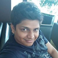 Piyush Kashyap