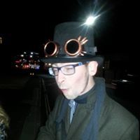 Craig Matthew Willis