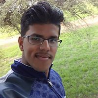 Rohit Kushwaha