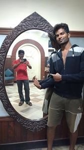 Kanaga Raj