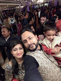 Shashank Arun