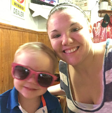 Amanda Van Spankeren