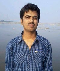 Siddesh S