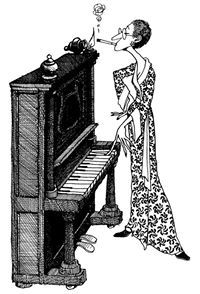 Маша Рябина