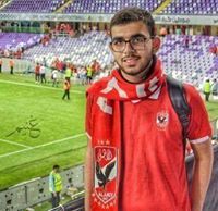 Mohammed Abd Elmageed