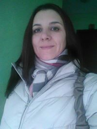 Виктория Иванова