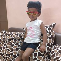 Bharathi Srikanth
