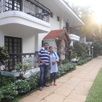Abhishek Sharma