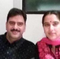 Manju Handoo