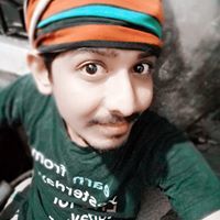 Naishadh Vyas
