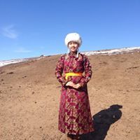 М. Даваамаа