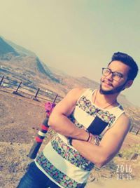 Rohit Chhajed