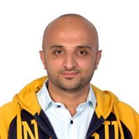 Majed Ahmed