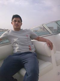 محمد آل شعله