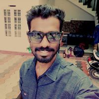 Arjun V