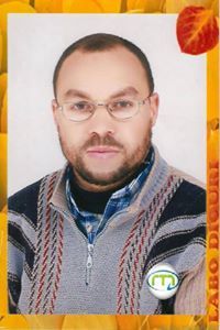 عيسى بنعزوز العربي