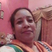 Hema Mishra