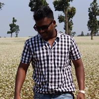 Niranjan Barwa
