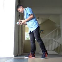 Kieran Lim