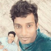 Ram Krish