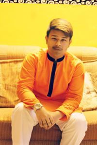 Shah Protasha